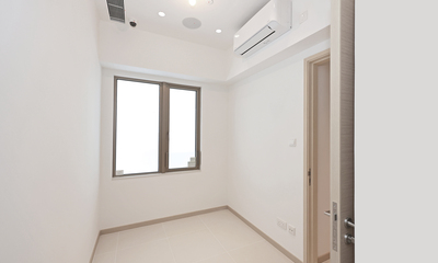 The saleable area of “Hemma Emerald” flats ranges from 302 square feet to 664 square feet, providing options of one- to three-bedroom units. (Disclaimer 5, 6, 21)